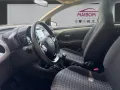Peugeot 108 Allure Metallic