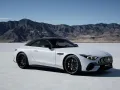 Mercedes-Benz SL 63 AMG 4M+ VA-LIFT+HUD+DIG.L.+HAL+SITZKL.+BUR