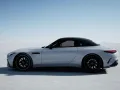Mercedes-Benz SL 63 AMG 4M+ VA-LIFT+HUD+DIG.L.+HAL+SITZKL.+BUR