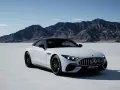 Mercedes-Benz SL 63 AMG 4M+ VA-LIFT+HUD+DIG.L.+HAL+SITZKL.+BUR