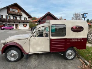 Citroën 2 CV