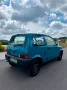 Fiat Cinquecento 0.9 für Sammler H-Kennzei...