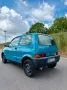 Fiat Cinquecento 0.9 für Sammler H-Kennzei...