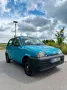 Fiat Cinquecento 0.9 für Sammler H-Kennzei...