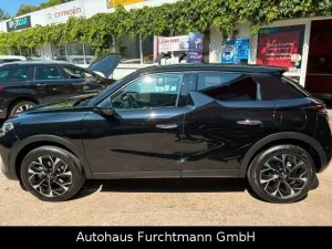 DS Automobiles DS3 Étoile 136 Hybrid e-DSC6