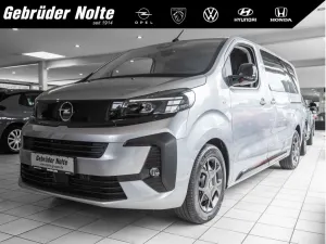 Opel Zafira 2.2 Diesel Edition L2 NAVI AHK ACC LED