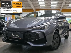 MG3 1,5 Hybrid+ ACC-Tempomat SHZ LHZ Navi Kamera