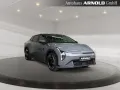 Kia EV4 81,4 kWh FB EARTH WP 360° el-Klappe LED 19