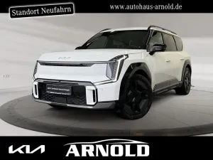 Kia EV9 AWD GT-Line Launch Edition WP 360° HuD 7-Si.