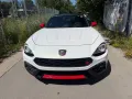 Abarth 124 Spider