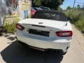 Abarth 124 Spider