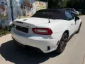 Abarth 124 Spider