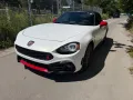 Abarth 124 Spider