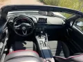 Abarth 124 Spider