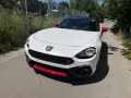 Abarth 124 Spider
