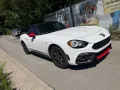 Abarth 124 Spider