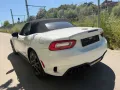Abarth 124 Spider