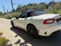 Abarth 124 Spider
