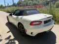 Abarth 124 Spider