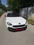 Abarth 124 Spider
