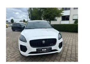 Jaguar E-Pace E-PACE R-Dynamic HSE AWD Plug-In Hybrid