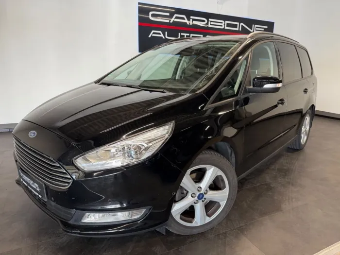 Ford Galaxy Business       *7 Sitzer*