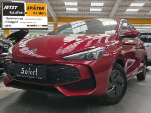 MG3 1,5 Hybrid+ ACC-Tempomat SHZ LHZ Navi Kamera