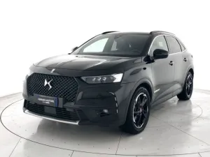 DS Automobiles DS DS7 Crossback 1.6 e-tense phev Performance Li