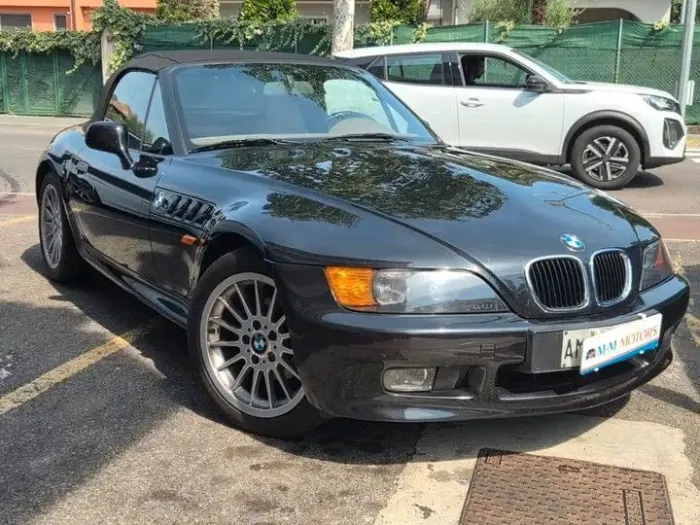 BMW Bmw Z3 1.9 16V cat Roadster