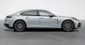 Porsche Panamera 4 S E-Hybrid