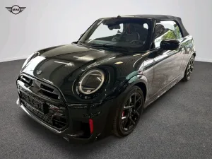 MINI John Cooper Works Trim