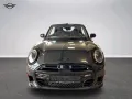 MINI John Cooper Works Trim