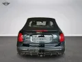MINI John Cooper Works Trim