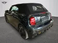 MINI John Cooper Works Trim