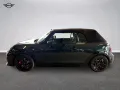 MINI John Cooper Works Trim