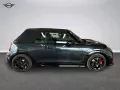 MINI John Cooper Works Trim