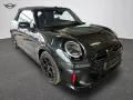 MINI John Cooper Works Trim