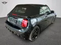MINI John Cooper Works Trim