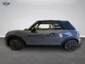 MINI Favoured Trim