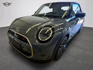 MINI Favoured Trim