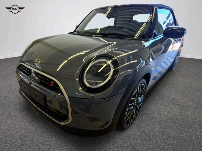 MINI Favoured Trim