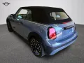 MINI Favoured Trim