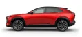 Mazda CX-6e EV-258 Takumi 21Zoll ELEKTRO LEDER PANO NA