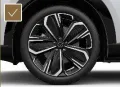 Mazda CX-6e EV-258 Takumi 21Zoll ELEKTRO LEDER PANO NA