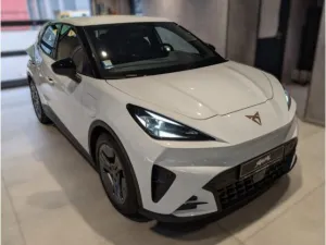 Cupra Raval Endurance Edition Dynamic 155kW (211 PS) 5