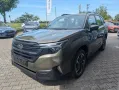 Subaru Forester 2.0ie Trend