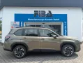 Subaru Forester 2.0ie Trend