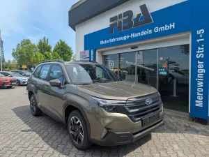 Subaru Forester 2.0ie Trend