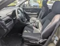 Subaru Forester 2.0ie Trend