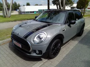 MINI Cooper Clubman Cooper Cooper